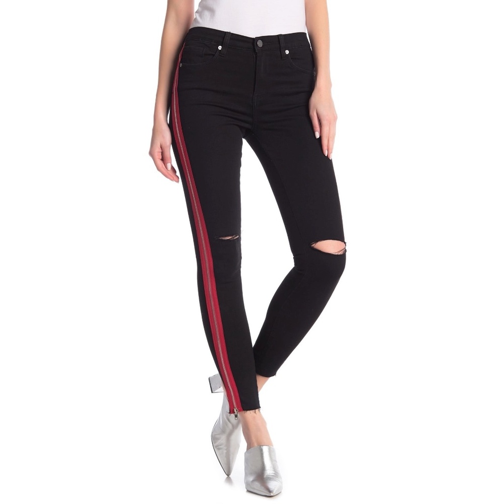 NWOT BLANKNYC Denim High Rise Jeans
